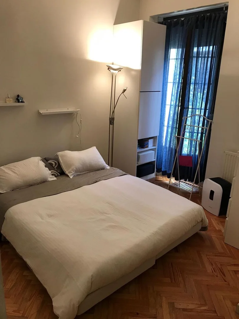 Piso en calle Justiniano, 7 - Foto 4