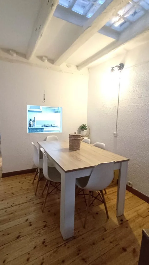 Dúplex en calle de Atocha, 68 - Foto 5