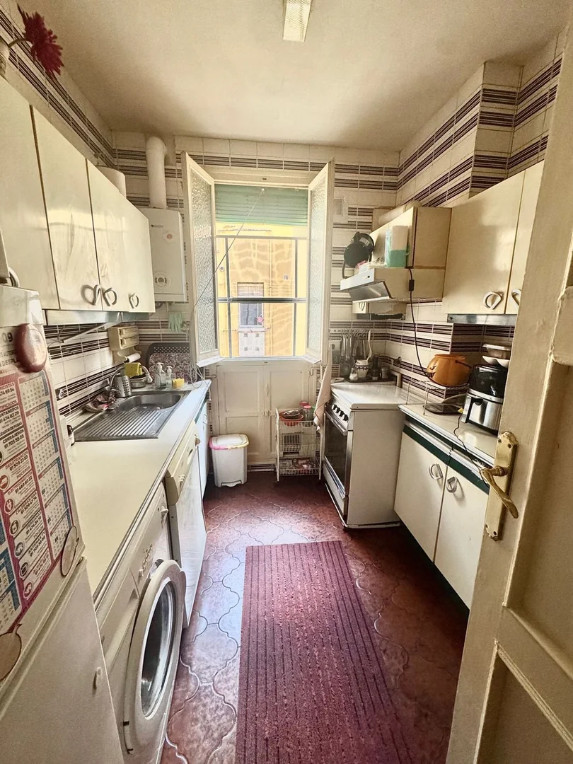 Piso en Calle de Guzmán el Bueno, 79, Gaztambide - Foto 7