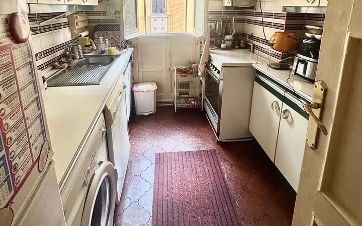 Piso en Calle de Guzmán el Bueno, 79, Gaztambide - Foto 7