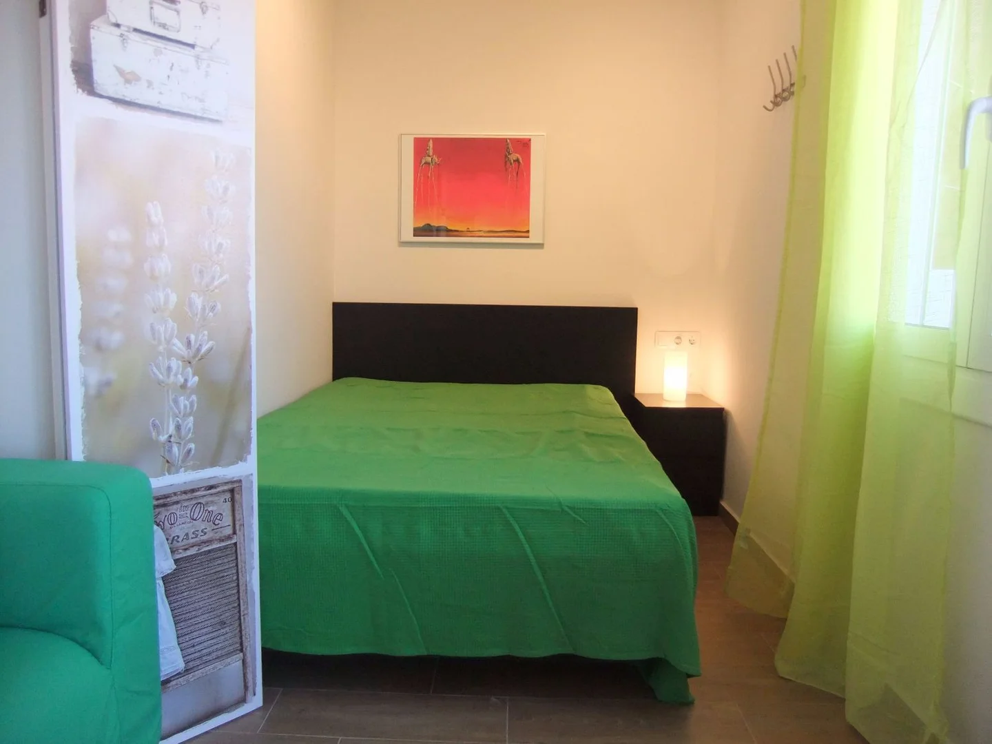 Ático en calle del torrent de les flors, 155 - Foto 6