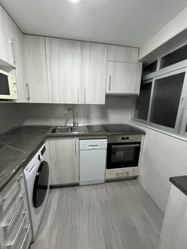 Piso en  Calle Pico de los Artilleros 110 - Foto 5