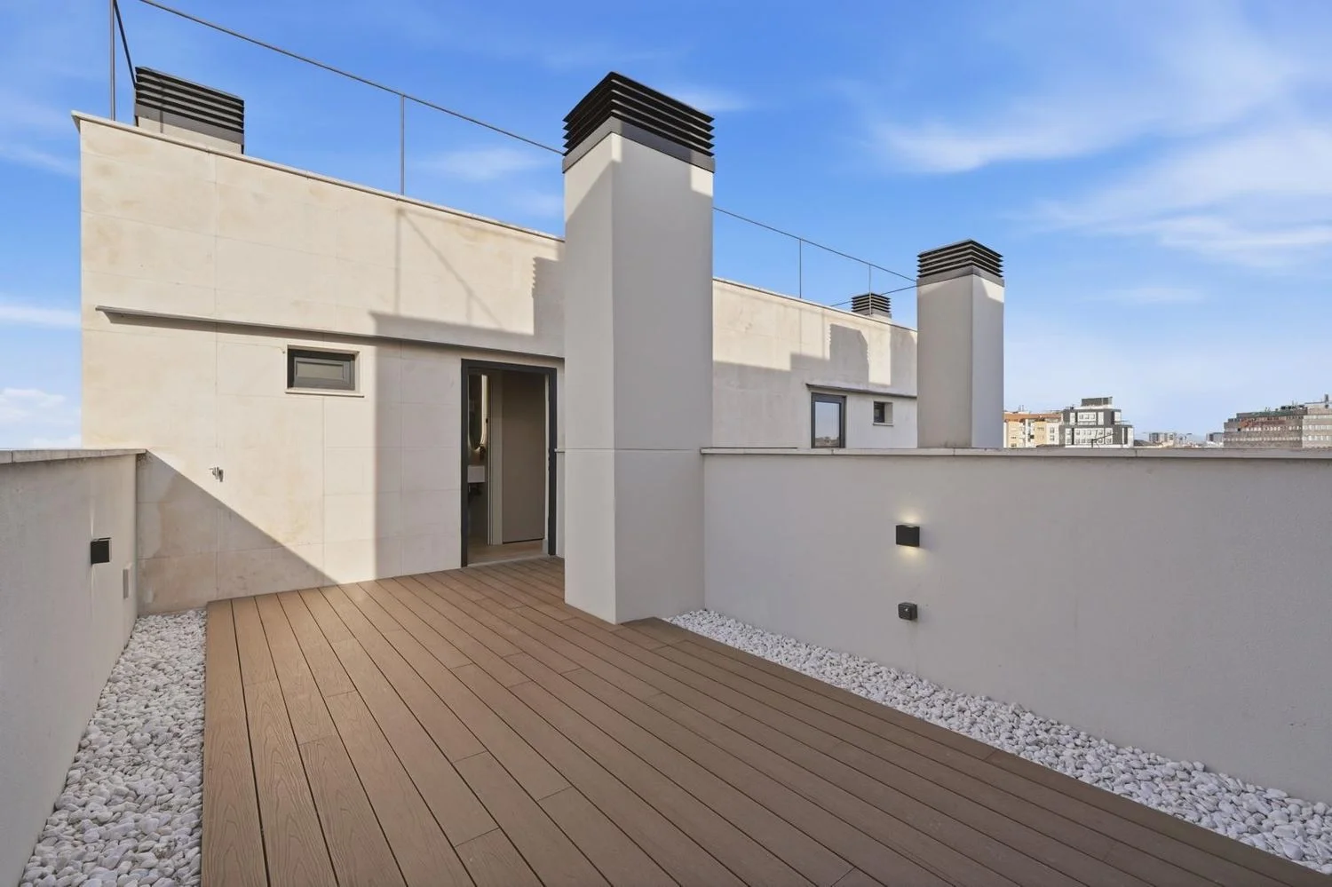 Ático en calle de Santa Engracia, 165 - Foto 7