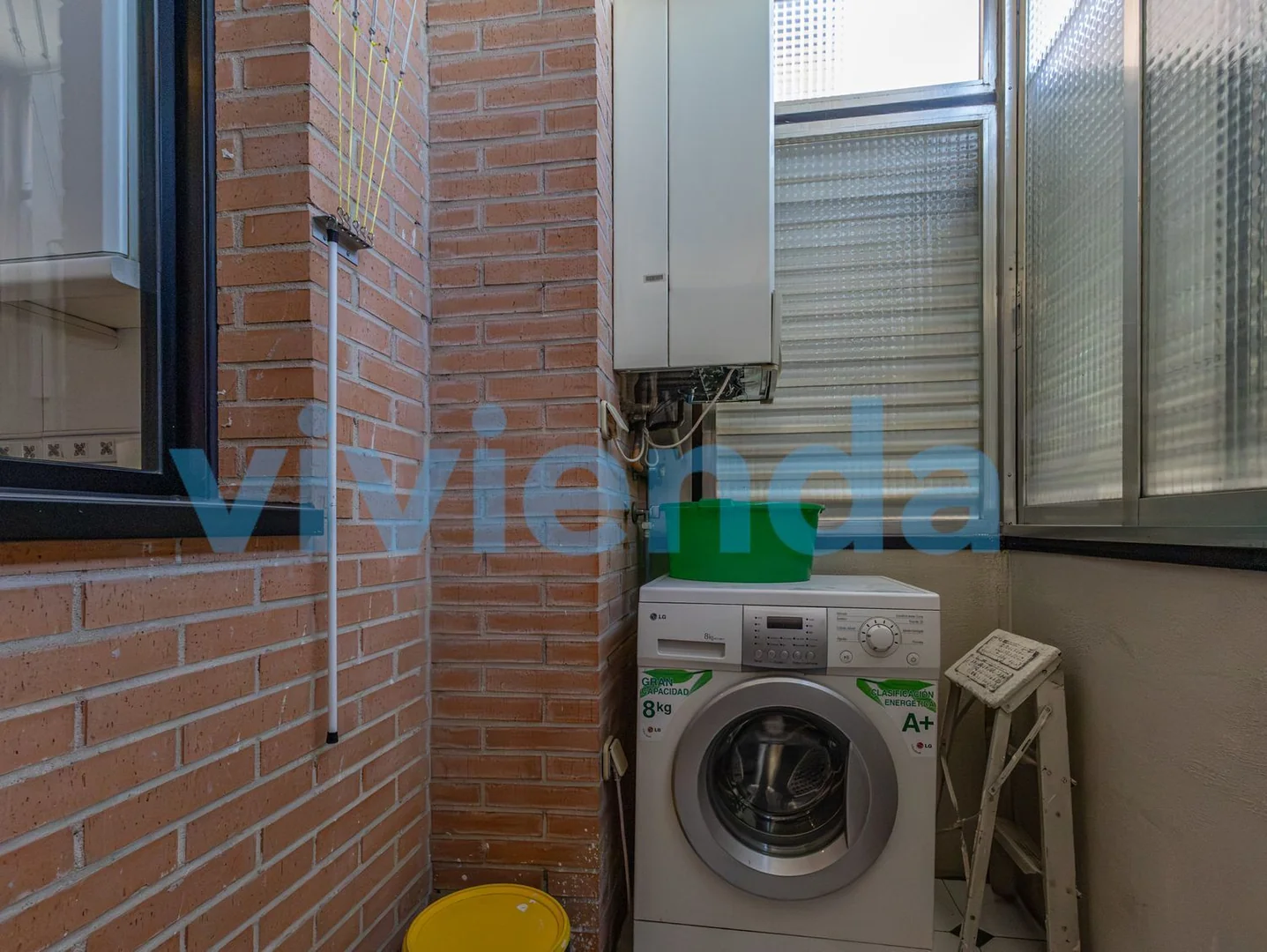 Piso en Valdezarza, Valdezarza - Foto 15