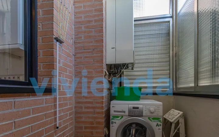 Piso en Valdezarza, Valdezarza - Foto 15