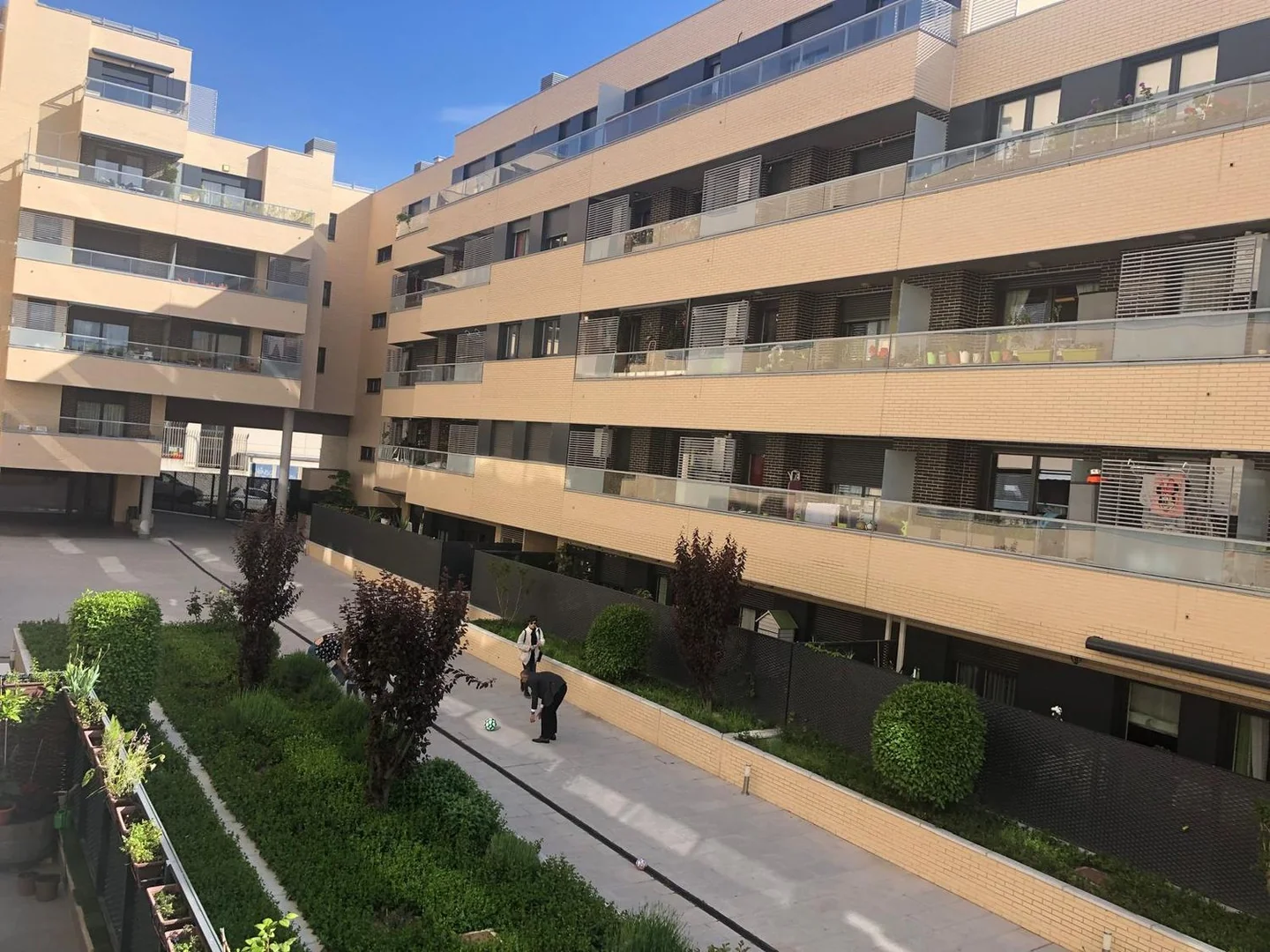 Piso en Calle de Sorolla, 5, Ventilla-Almenara - Foto 2