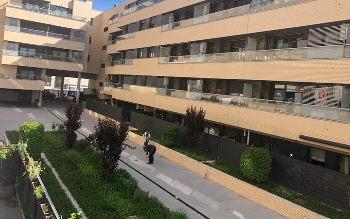 Piso en Calle de Sorolla, 5, Ventilla-Almenara - Foto 2