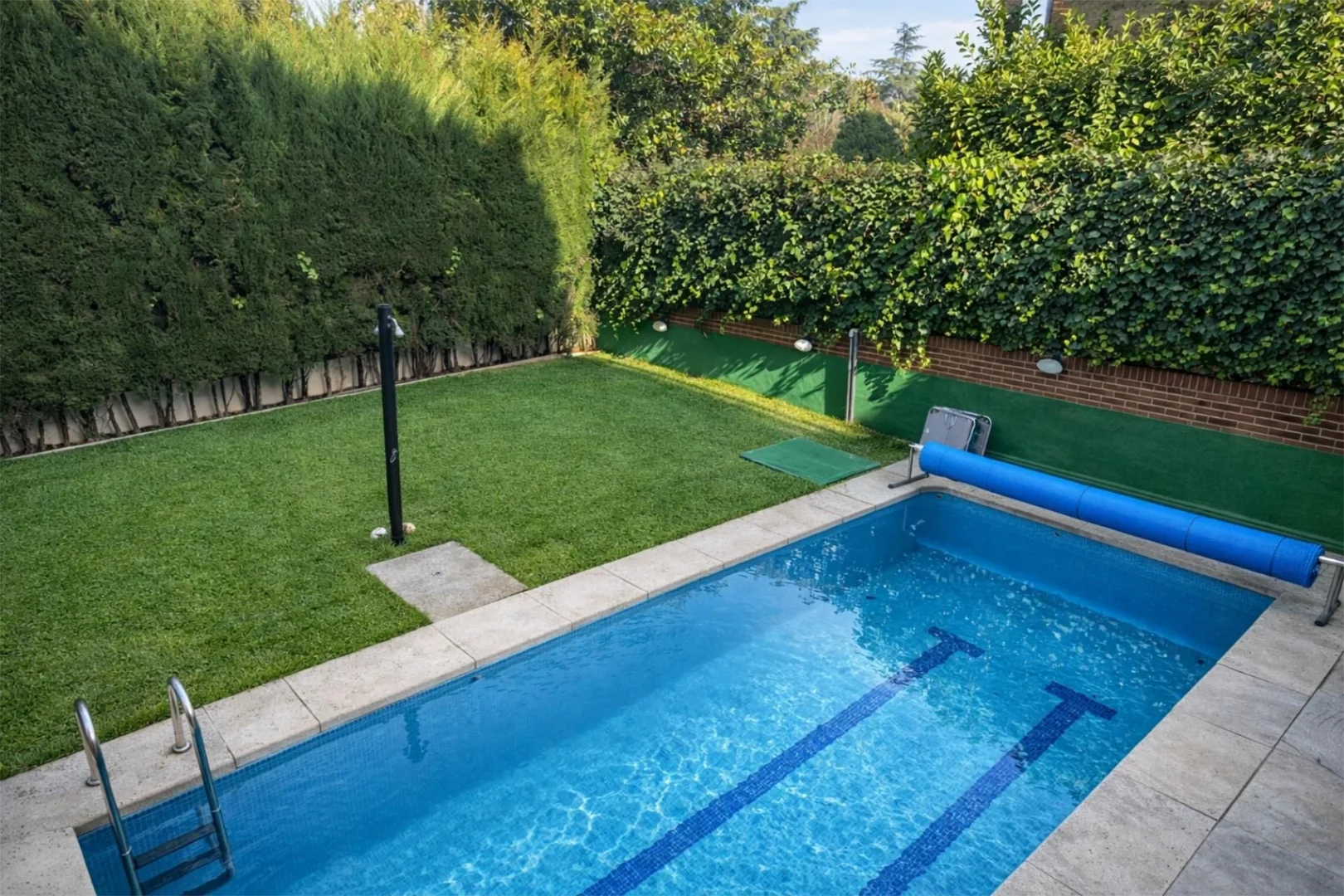 Chalet en  Avenida Ahones 14B - Foto 3