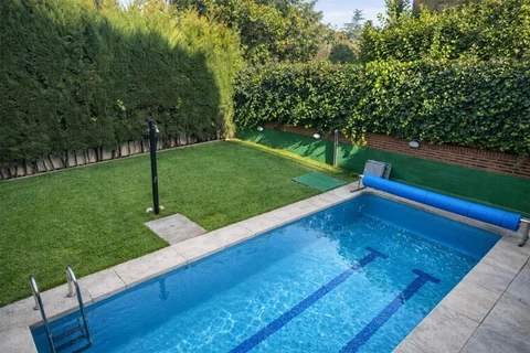 Chalet en  Avenida Ahones 14B - Foto 4