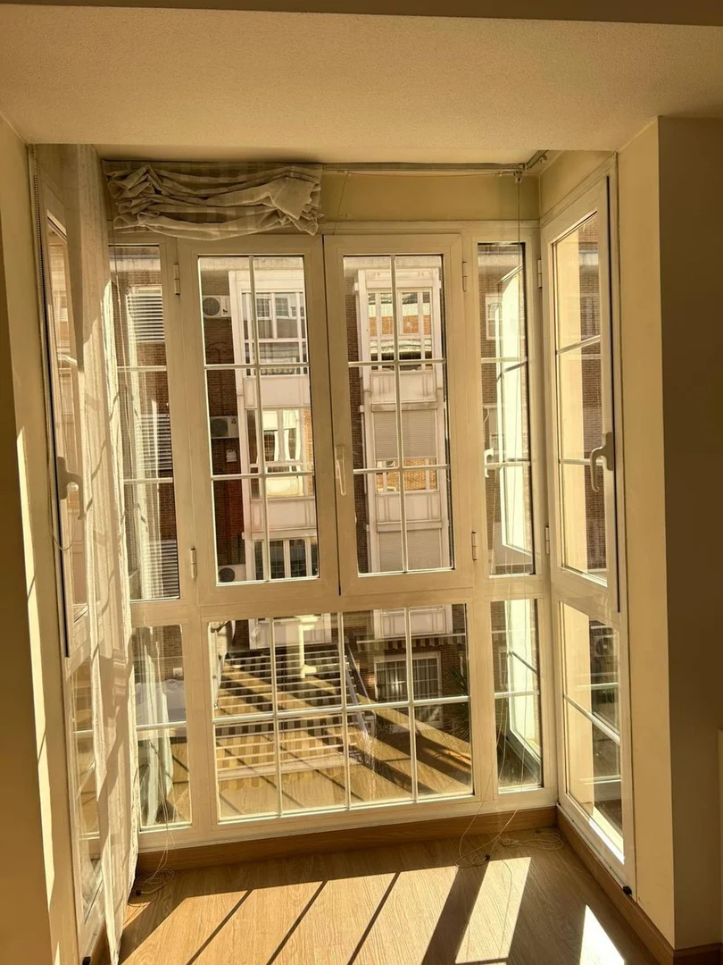 Piso en avenida Séptima, 36 - Foto 7