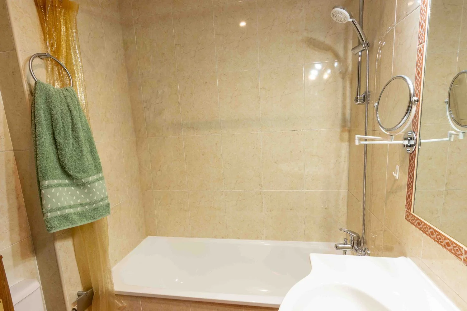 Piso en Calle de Orense, 54, Cuzco-Castillejos - Foto 21
