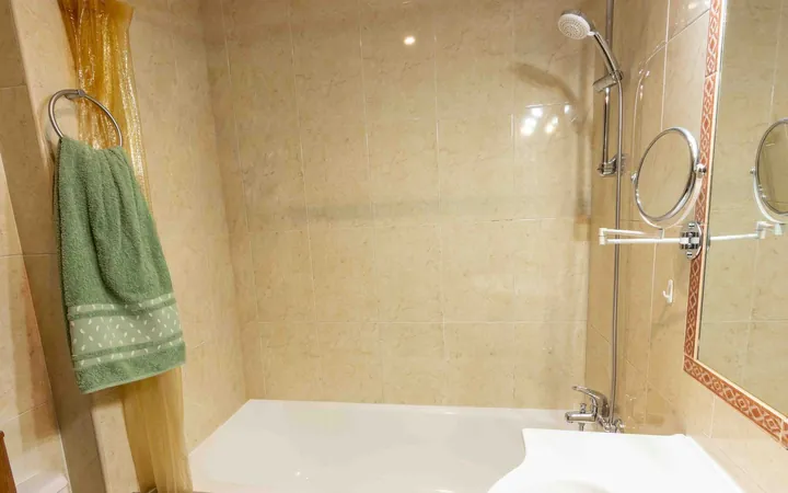 Piso en Calle de Orense, 54, Cuzco-Castillejos - Foto 21