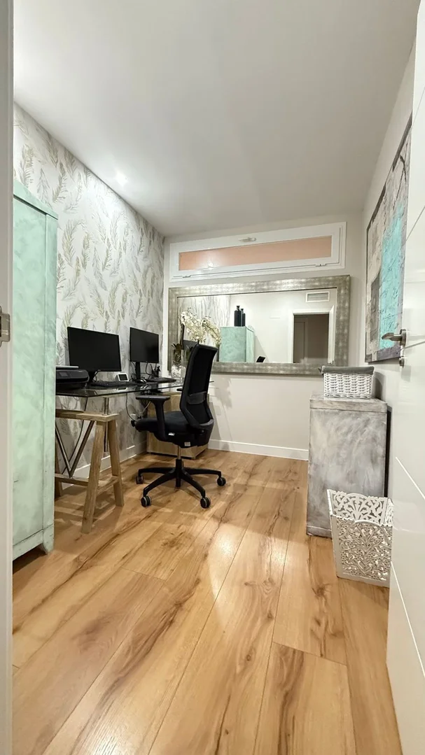 Piso en Barrio Valdebebas - Valdefuentes - Foto 35