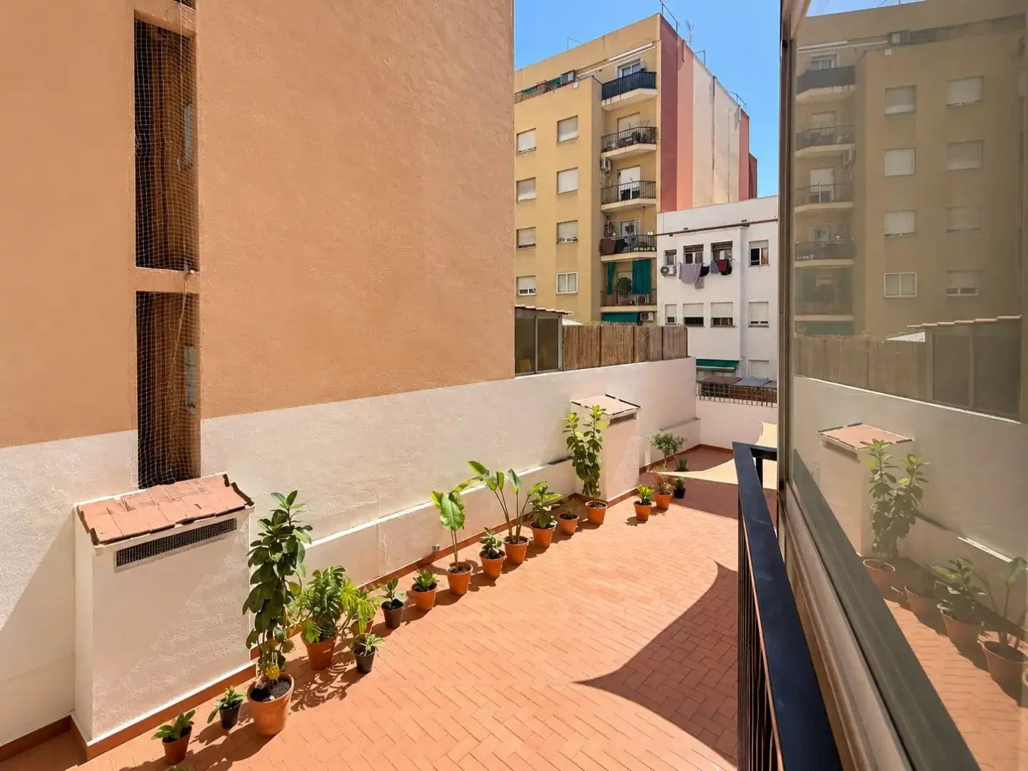 Piso en  Carrer de la Marina 366 - Foto 15