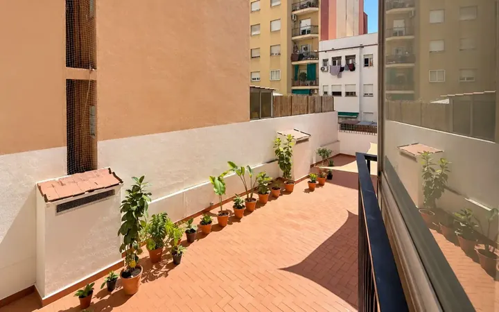 Piso en  Carrer de la Marina 366 - Foto 15