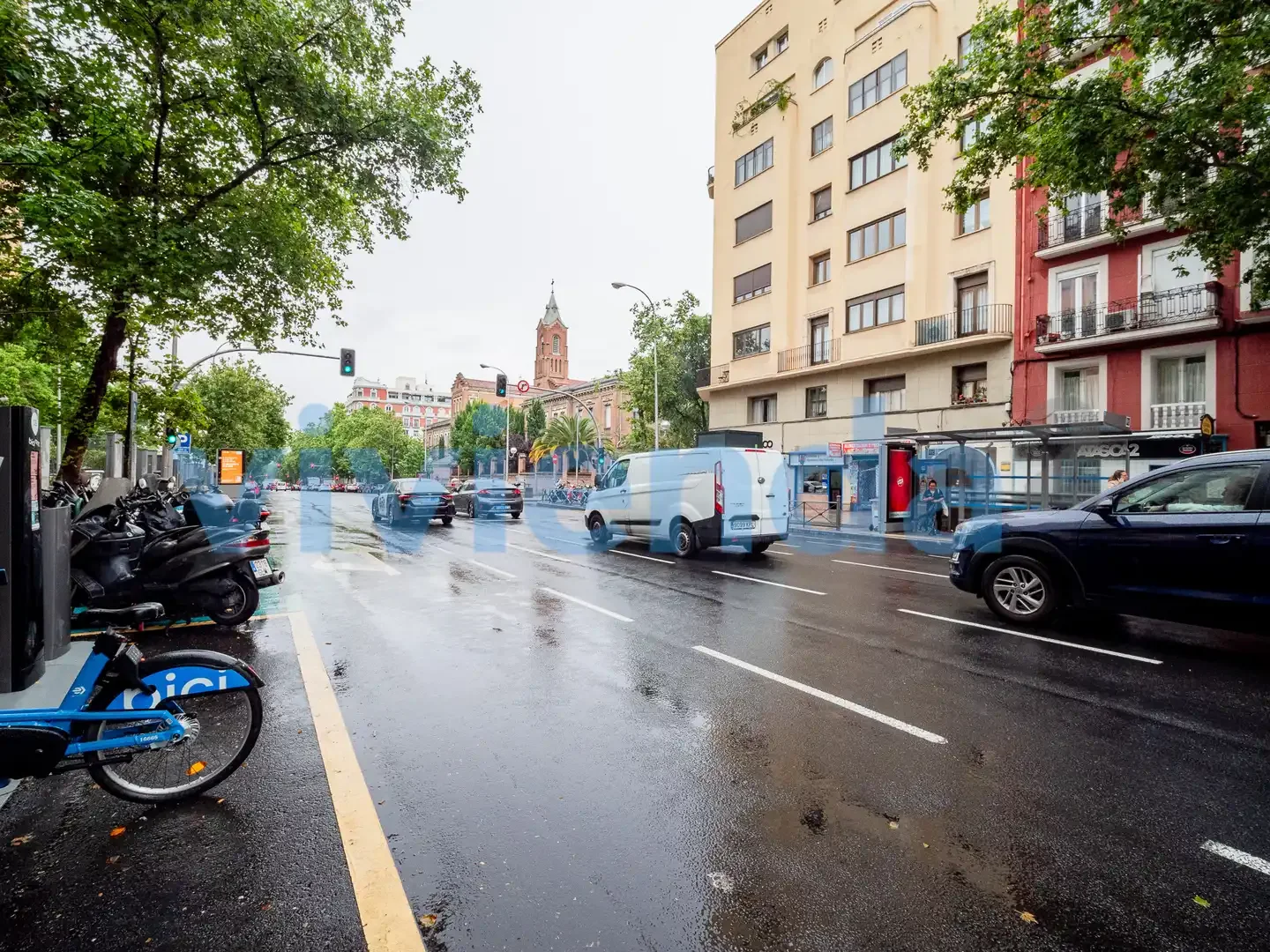 Piso en  Calle Jose Abascal - Foto 5