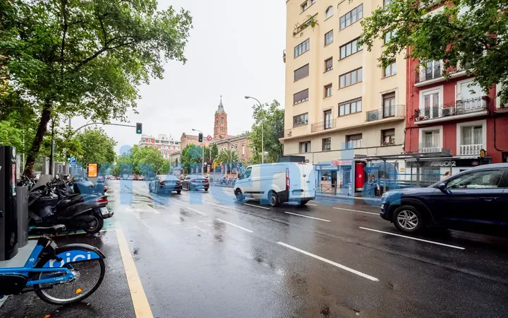 Piso en  Calle Jose Abascal - Foto 5