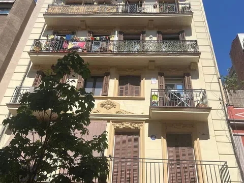 Piso en calle del Roser, 44 - Foto 1