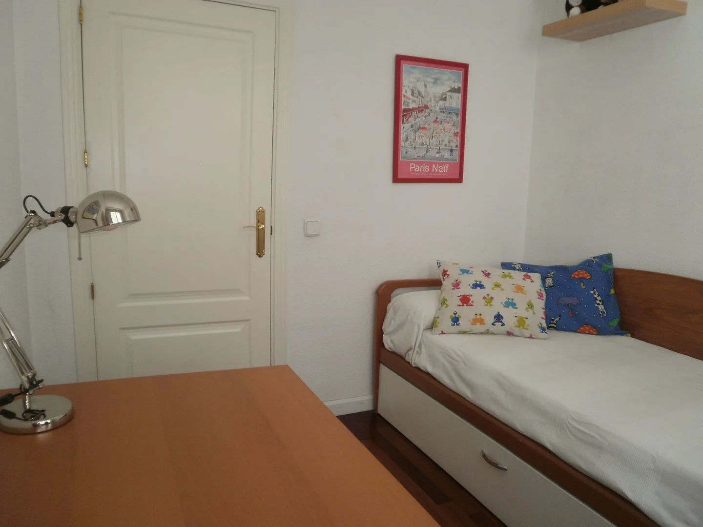 Piso en calle de la Princesa, 85 - Foto 11