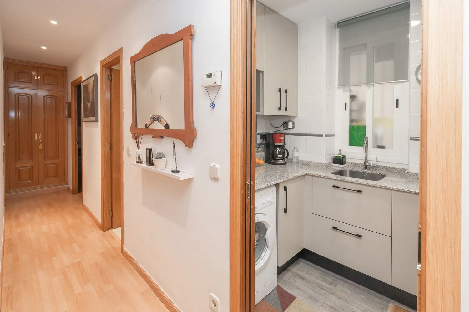 Piso en calle de Siena, 68 - Foto 12