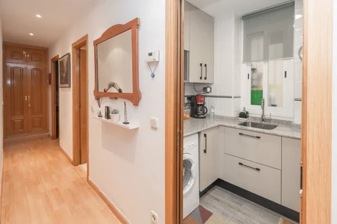 Piso en calle de Siena, 68 - Foto 12