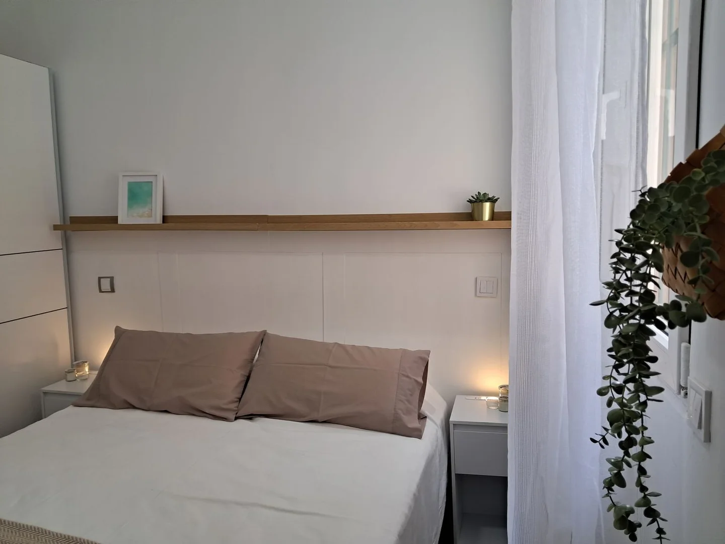 Piso en calle de Carlos Dabán, 22 - Foto 8