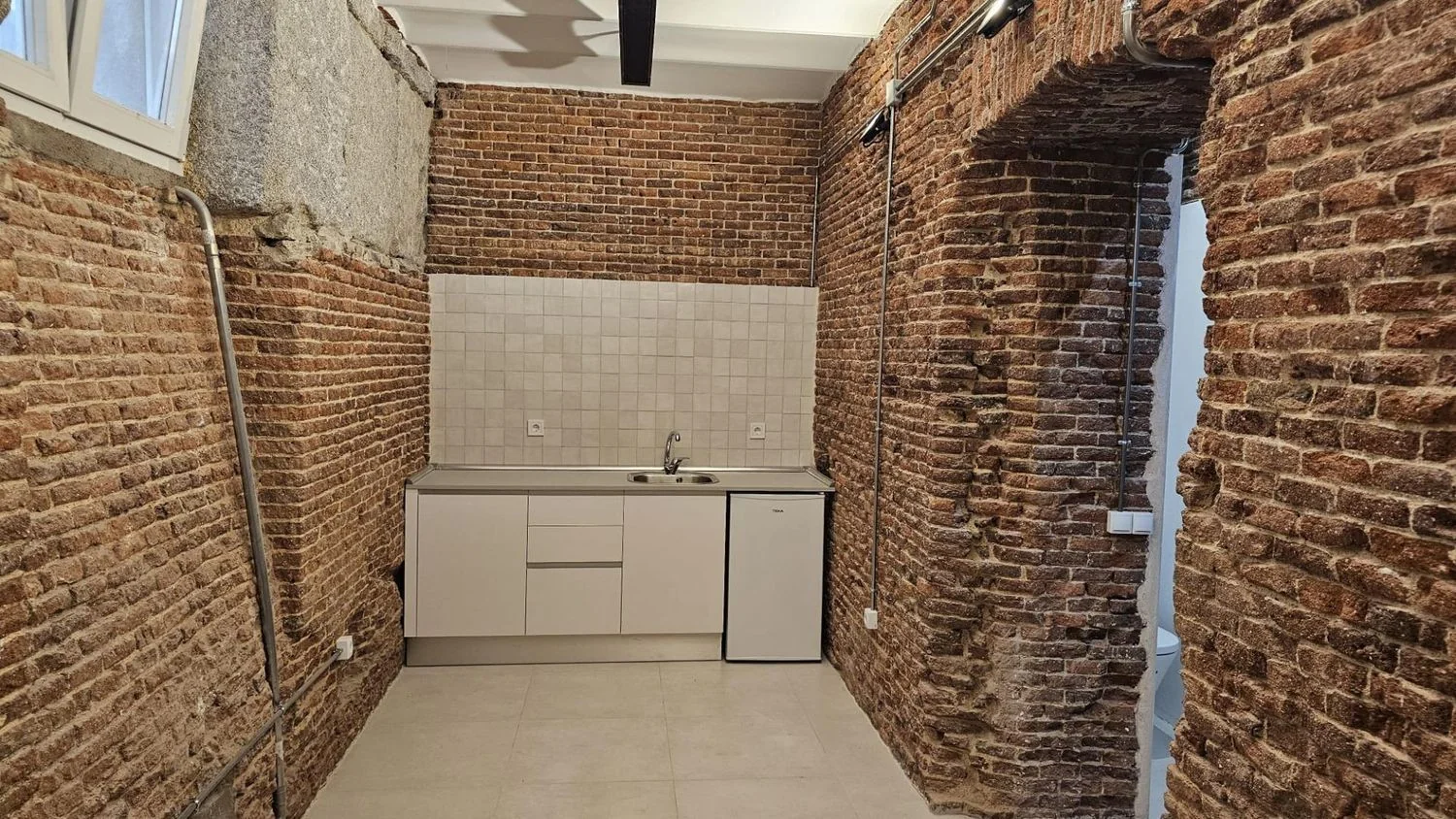 Estudio en Calle de Cervantes, 34, Huertas-Cortes - Foto 14