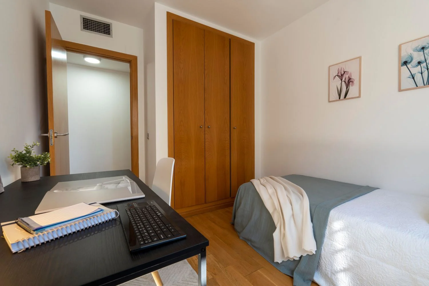 Piso en calle de Rufino Blanco, 38 - Foto 17