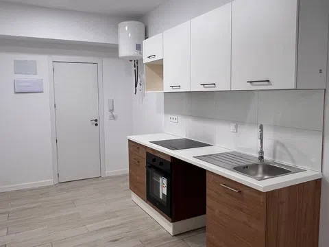 Estudio en calle de Oropéndola, 5 - Foto 1