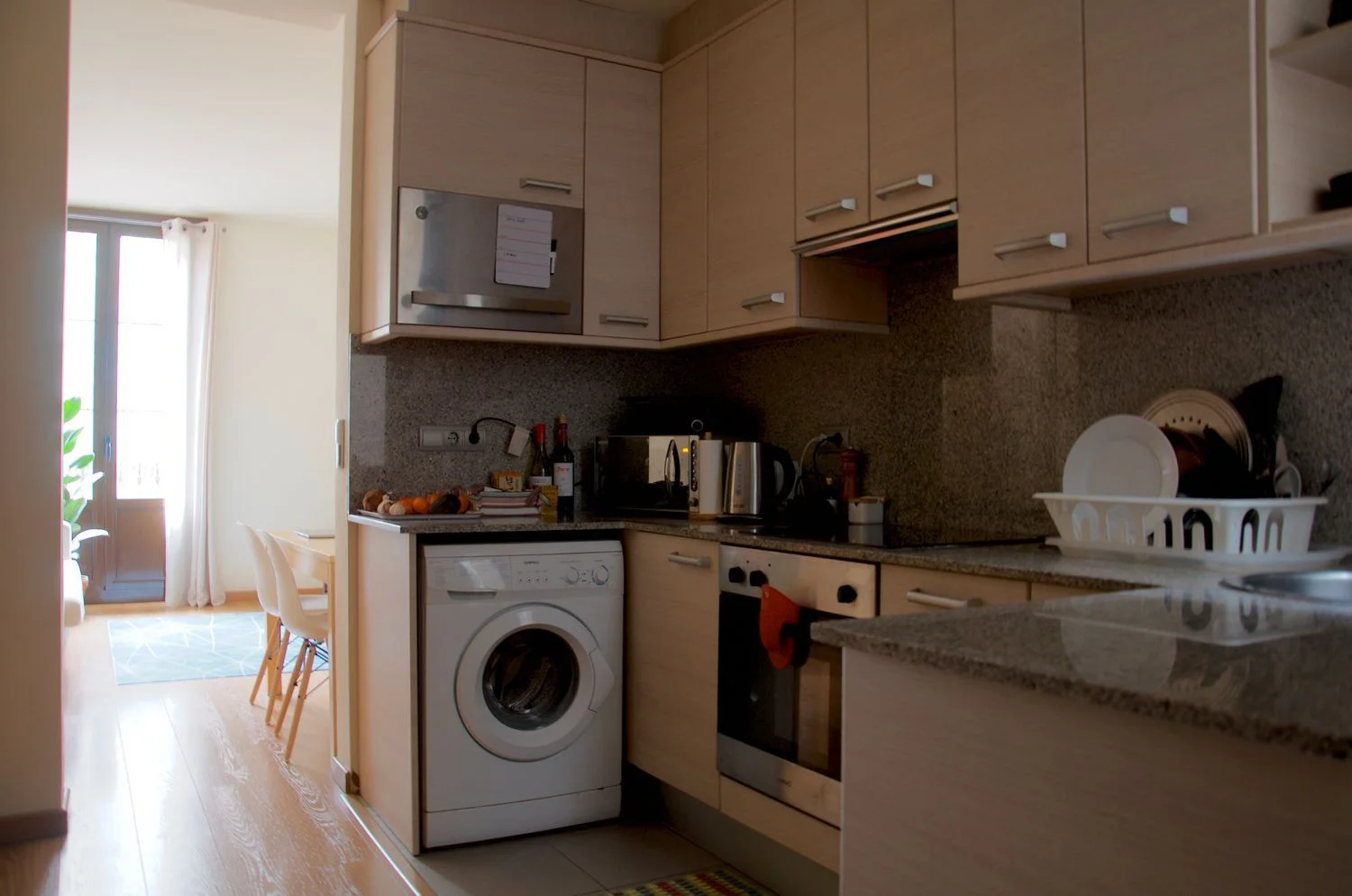 Piso en calle de Casanova, 32 - Foto 8