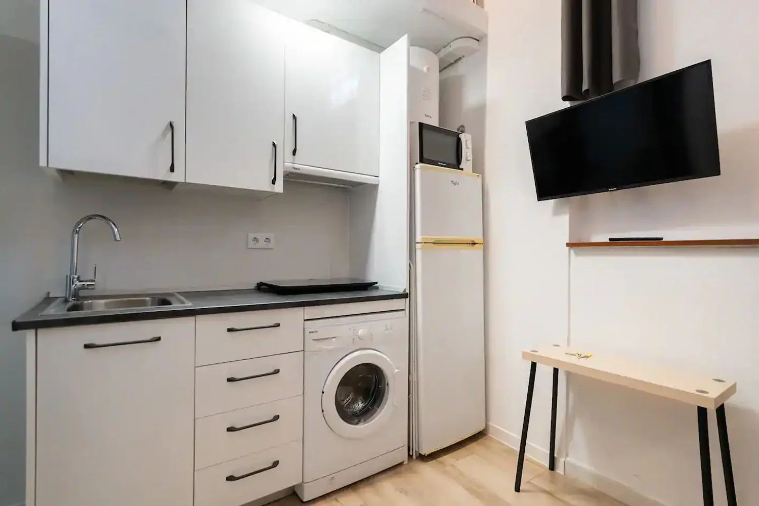 Ático en avenida de Abrantes, 59 - Foto 6