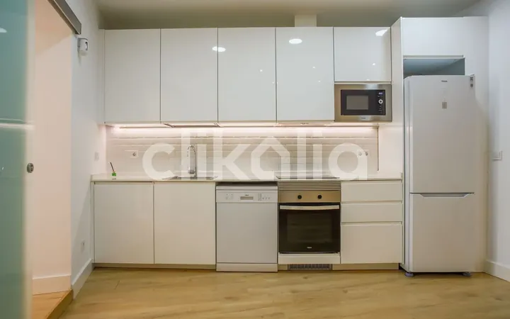 Piso en Calle del Amparo, Lavapiés-Embajadores - Foto 3