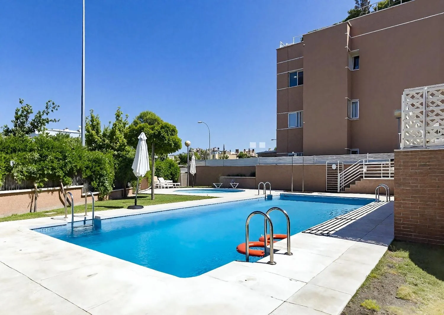 Dúplex en avenida de Valdemarín, 99 - Foto 42