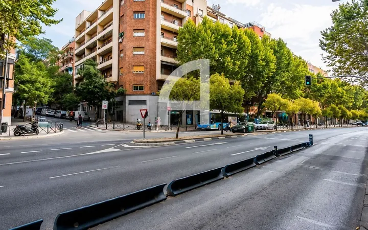 Piso en Calle de Granada, Pacífico - Foto 10