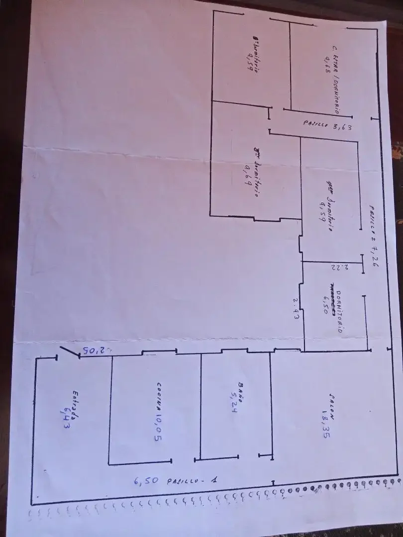 Piso en  Calle de Santiago de Masarnau 2 - Foto 23