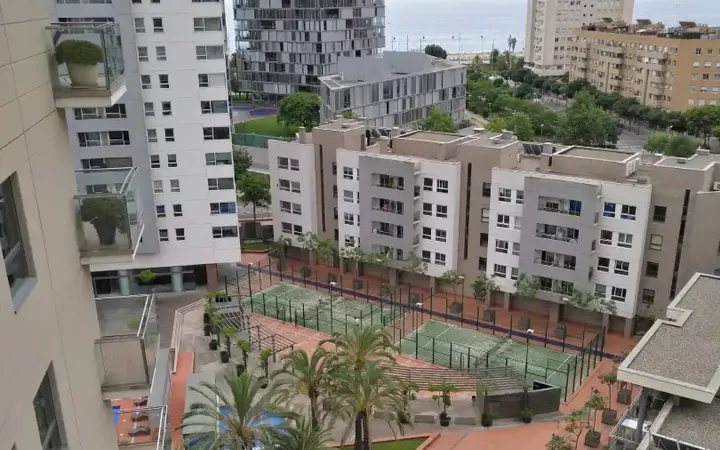 Piso en  Carrer de la Selva de Mar - Foto 33