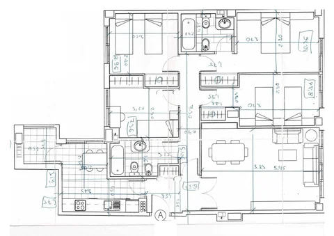 Piso en calle del Comercio, 8 - Foto 21