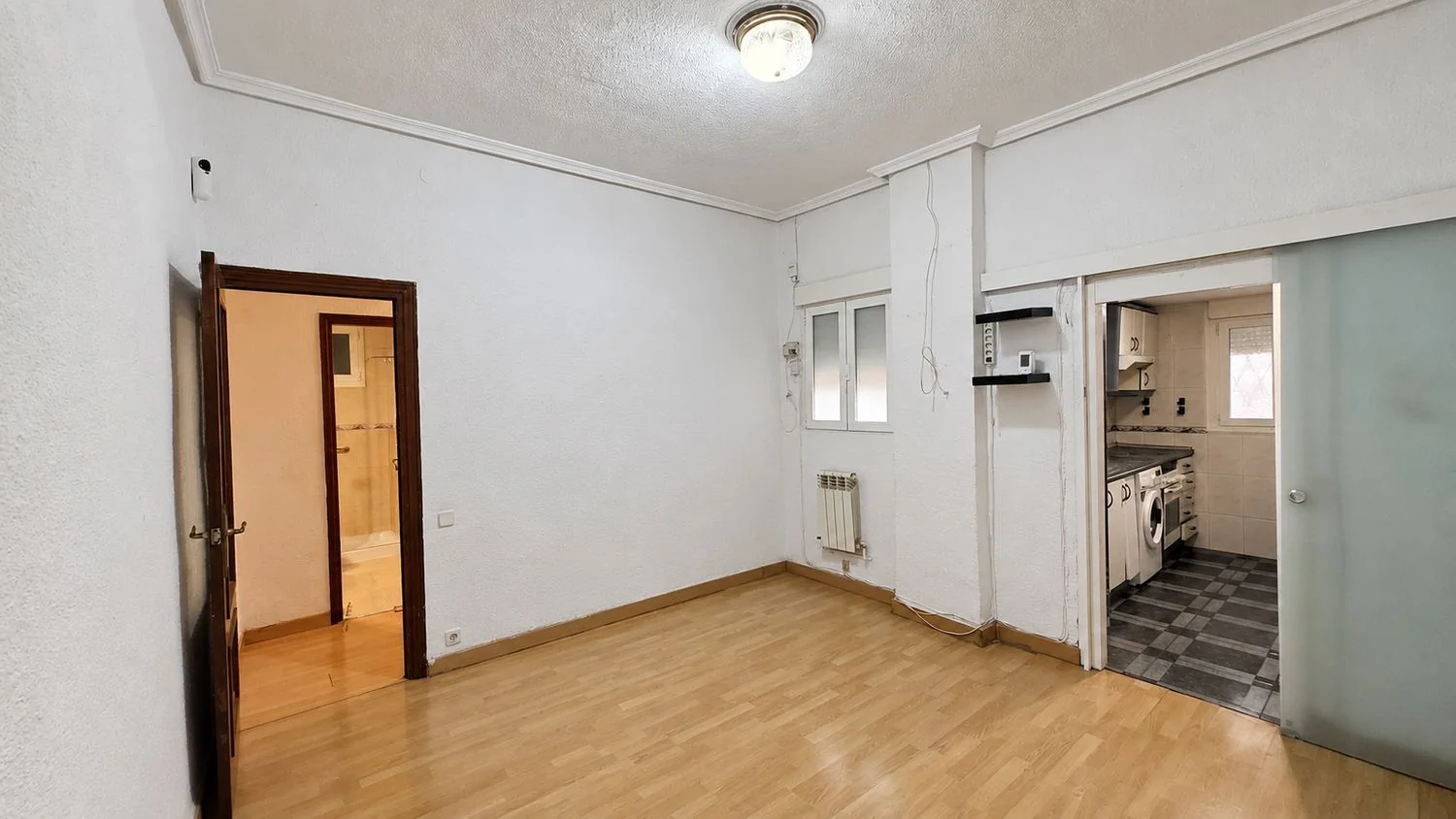 Piso en Calle de los Invencibles, 3, San Isidro - Foto 13