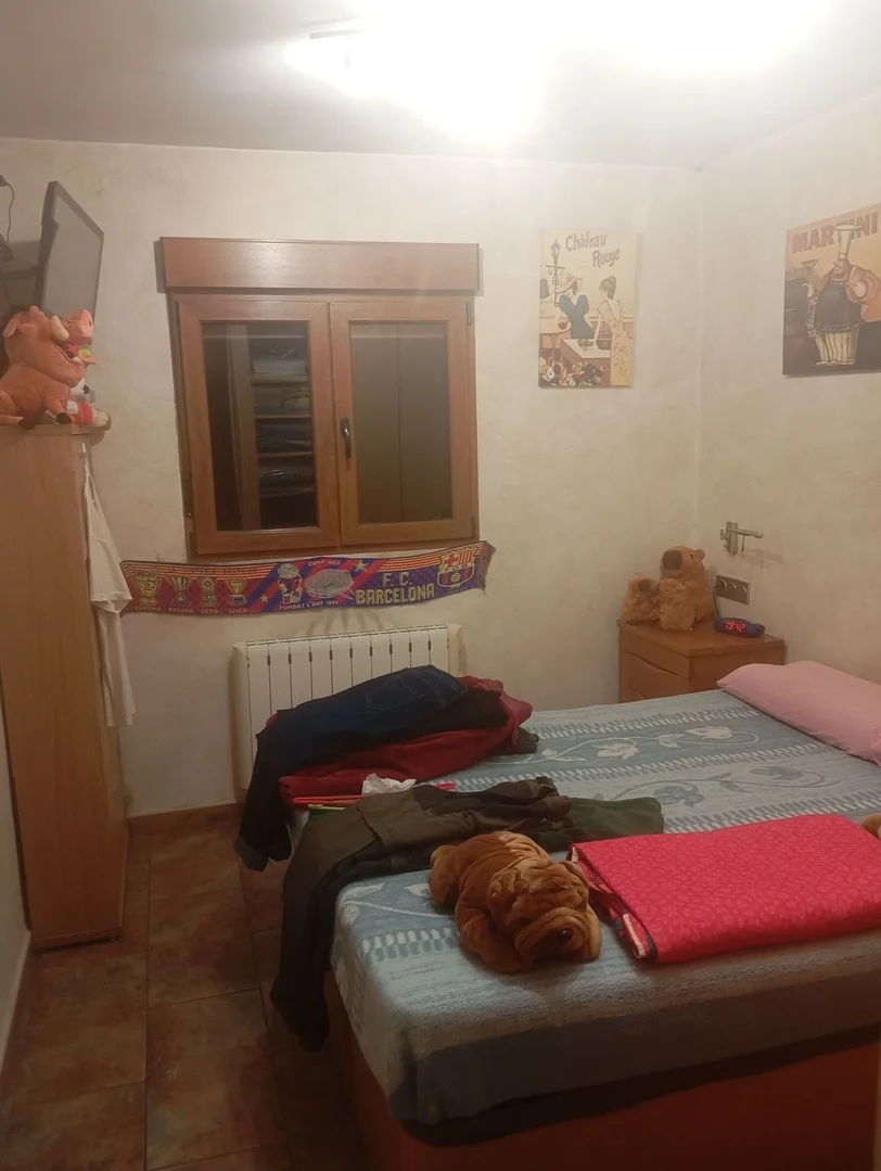 Piso en calle de Francisco Madariaga, 36 - Foto 3