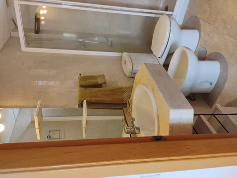 Ático en Barrio Opañel - Foto 12