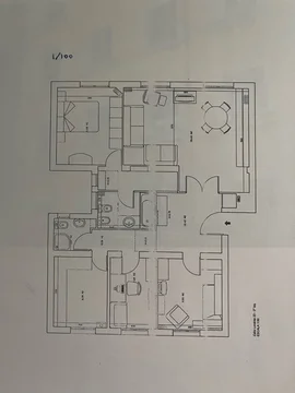 Piso en calle Londres, 23 - Foto 10