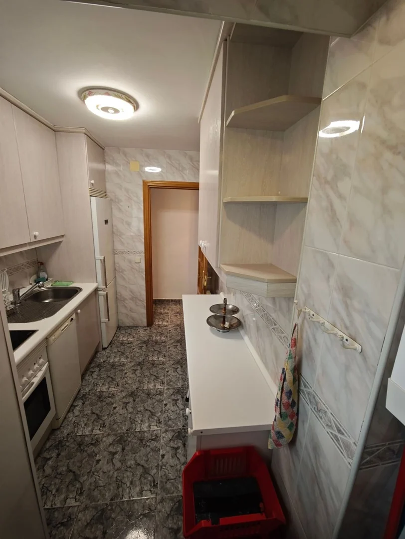 Piso en plaza del Pico Salvaguardia, 16 - Foto 9