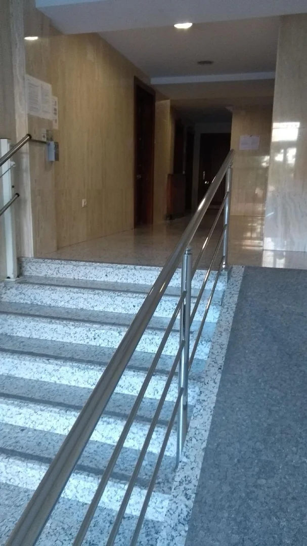 Piso en calle de Bolonia, 5 - Foto 35