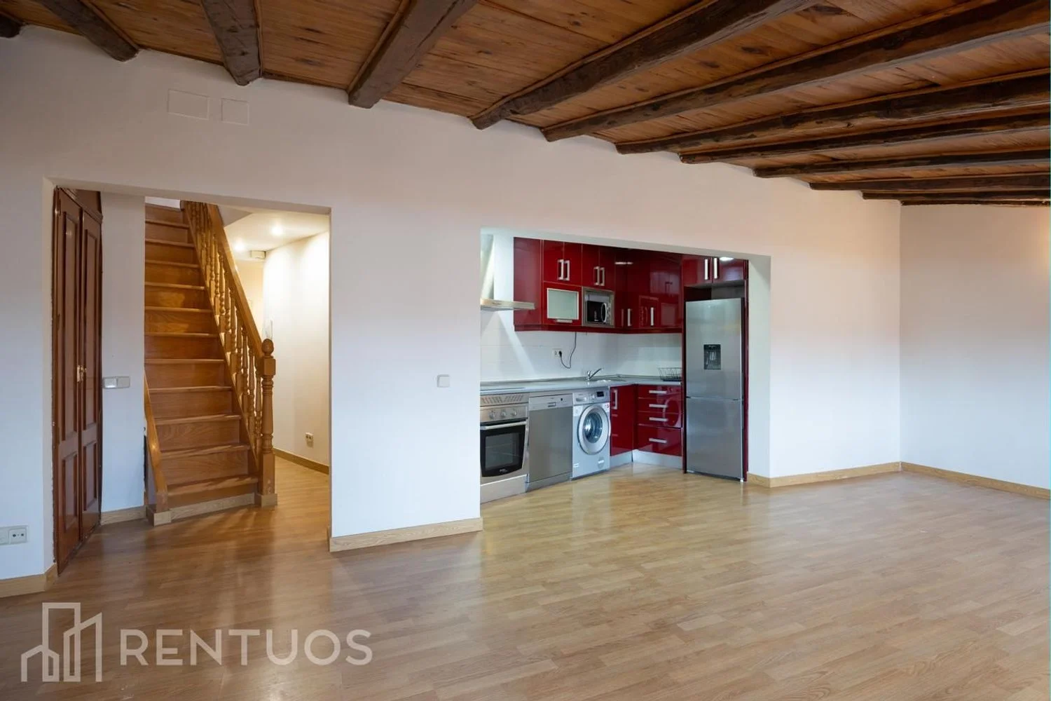 Dúplex en calle de Bordadores - Foto 9