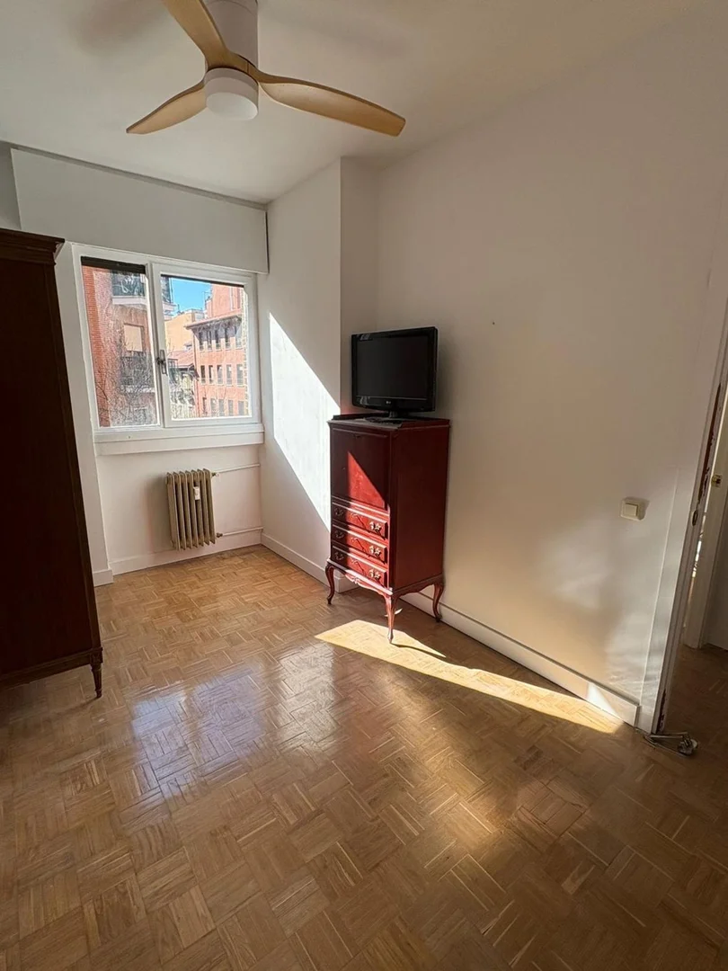 Piso en calle de Martín de Vargas, 27 - Foto 5