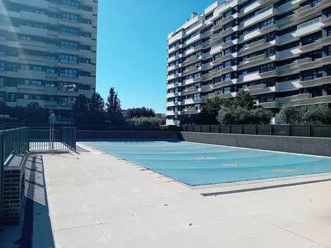 Piso en Calle de Antonio López, 195, Almendrales - Foto 31