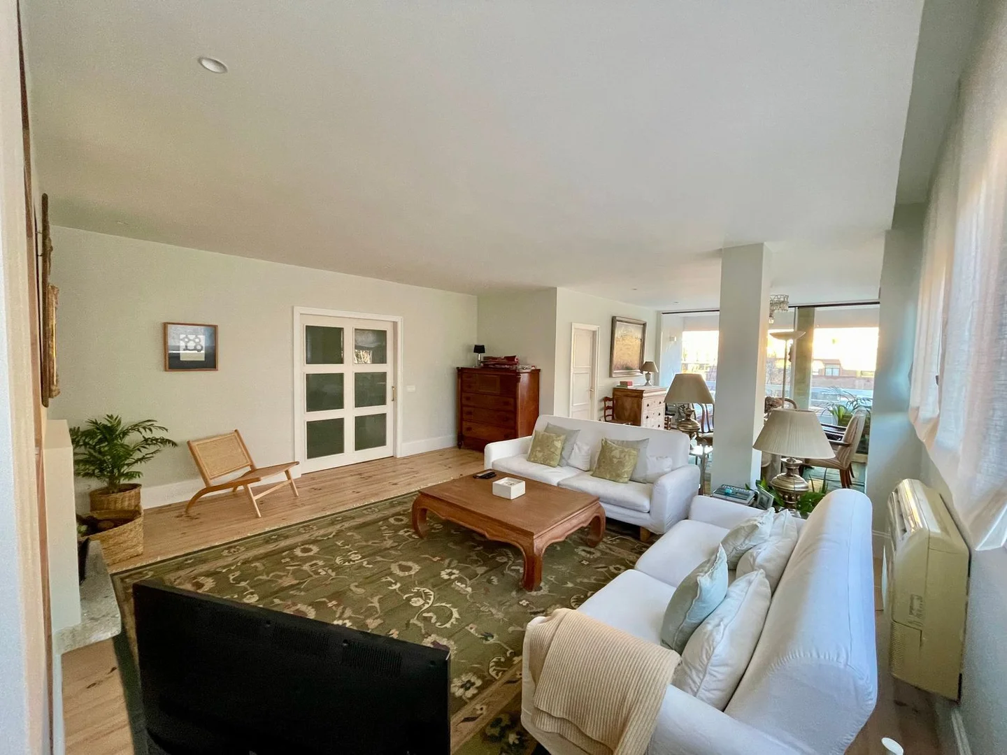 Dúplex en calle de Cantalejo, 13 - Foto 4