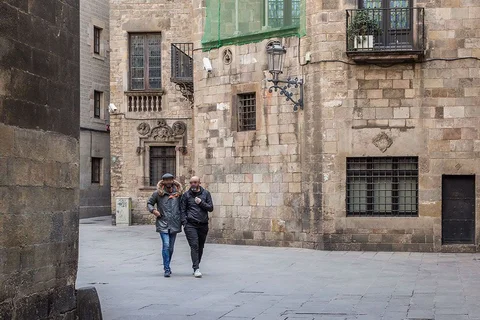 Piso en gothic, 1 - Foto 3