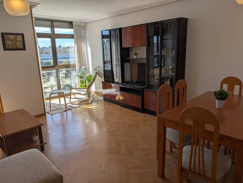 Piso en calle de la Infanta Catalina Micaela, 11 - Foto 7