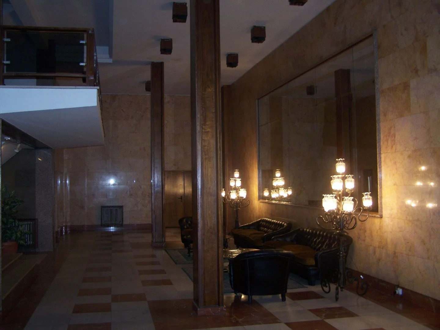 Piso en calle de Pedro Teixeira, 10 - Foto 4